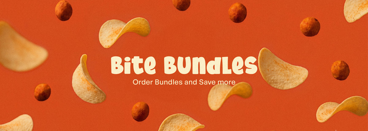 Bite Bundles Desktop Banner