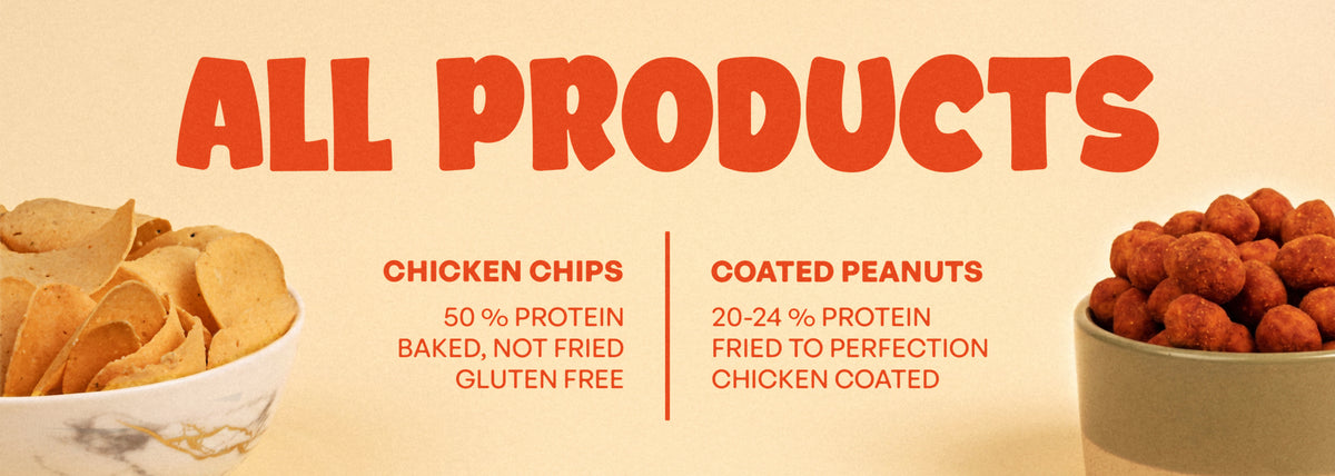 All Products Desktop Banner