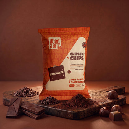 Chocolate (Chicken Chips)
