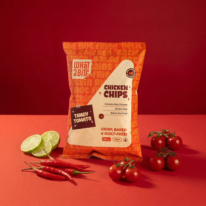 Tangy Tomato (Chicken Chips)